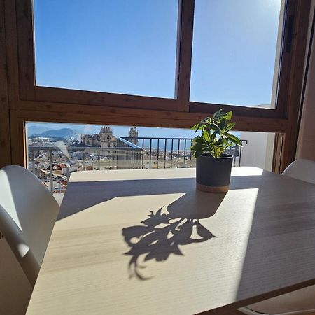 Апартаменты Mirador De Jaen I - Departamentos Экстерьер фото